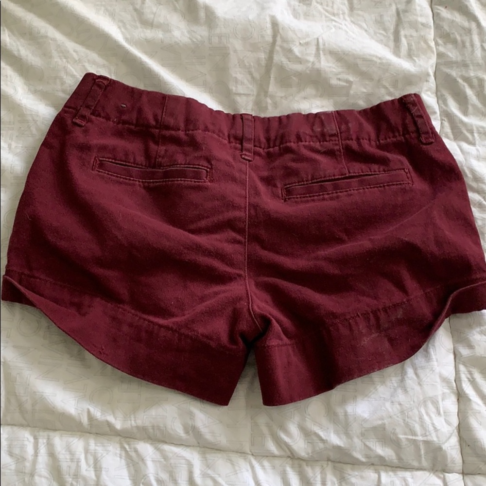 shorts - Picture 3 of 3